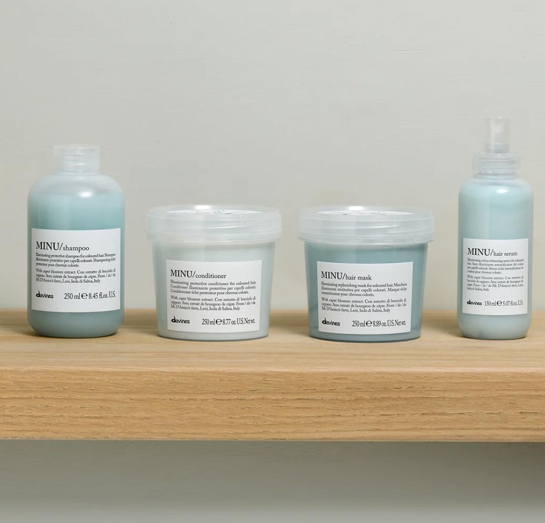 🎨 Protect your color. Keep the glow. 🎨